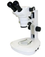 Vision Scientific VMS0007-B Wide-Field Stereo Zoom Binocular Microscope