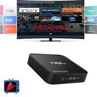 ARCstream T95m Mini Smart PC Box- 2GB RAM Android 6.0