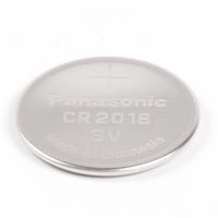 ACDelco 12537045 GM Original Equipment CR2016 Keyless Entry Key Fob Battery