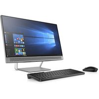HP Pavilion 24-a010 All-in-One PC - Intel Core i5-6400T 2.2GHz 8GB 1TB NO Optical Windows 10 Home (Certified Refurbished)