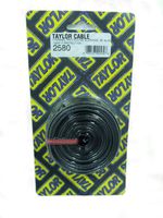 Taylor 2580 Black Thermal Protective Sleeving