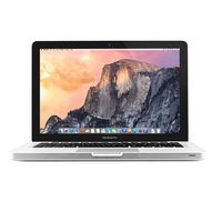Apple MacBook Pro MD102LL/A - 13" - Core i7 2.9GHz, 8GB, 500GB HDD (Renewed)