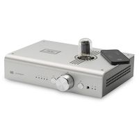 Schiit Saga Active/Passive Preamp with Remote Control