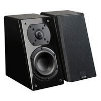 SVS Prime Elevation Speaker (Pair) - Piano Gloss Black