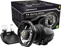 Thrustmaster TX Racing Wheel Ferrari 458 Italia Edition (XBOX ONE/PC)