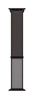 Apple Watch Sport Loop Band (44mm) - Black - Large (Renewed)