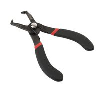 ARES 71135 | 30 Degree Push Pin Removal Pliers | Easily Removes Push Pin Style Fasteners | Prevents Damage to Trim and Fasteners