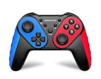 Wireless Switch Pro Controller for Nintendo Switch/Switch Lite,Switch Remote Control Gamepad Joypad for Nintendo Switch Console,Switch Joystick Controller with Turbo,Motion Control and Vibration