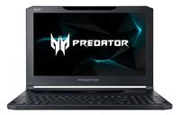 Acer Predator Triton 700 PT715-51-71W9 Ultra-Thin Gaming Laptop,15.6" FHD 120Hz G-SYNC Display, i7-7700HQ,Overclockable GeForce GTX 1080 8GB MAX-Q Design, 32GB DDR4, 512GB PCIe NVMe SSD, RGB Mech KB