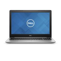 Flagship 2019 Dell Inspiron 15 5000 15.6" Full HD Business Laptop, AMD Ryzen 5 2500U >i7-7500U 16GB RAM 256GB PCIe SSD 1TB HDD Bluetooth WLAN HDMI Win 10 - White