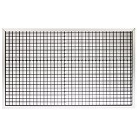 Ikan ECS200 Egg Crate for S200 Models (Black)