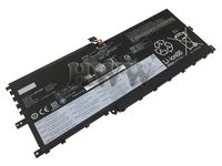 HWW New 15.36V 54Wh 3.52Ah L17M4P73 L17M4P71 L17C4P71 Battery Replacement for Lenovo X1 Yoga 2018 TP00076D 01AV499 01AV474 01AV475 SB10K97638 SB10K97623 SB10K97624