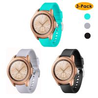 KONGAO Compatible for Samsung Galaxy Watch Bands 42mm (3)