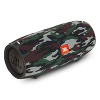 JBL Xtreme Portable Wireless Bluetooth Speaker (Camouflage)