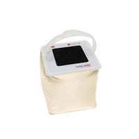 LuminAID PackLite Firefly USB Solar Lantern