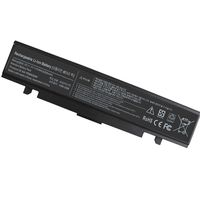AA-PB9NC6B AA-PB9NC6W NP300E5A NP350V5C NP305E5A NP300E5E Laptop Battery for Samsung R480 R540 R580 R428 RV510 RV511 RV520 RV711 RF511 RF711 RC512 Q430 AA-PB9NS6B AA-PB9MC6B