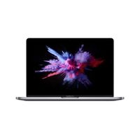 Apple 13.3" MacBook Pro with Touch Bar, Intel Core i5 Quad-Core, 8GB RAM, 128GB SSD - Mid 2019, Space Gray, MUHN2LL/A (Renewed)