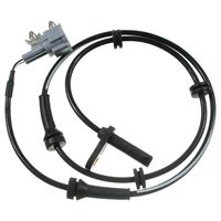 Holstein Parts  2ABS1803 ABS Speed Sensor