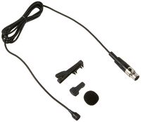 AKG C417 L Microphone, Mini XLR-Version (2577X00080)