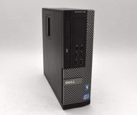 DELL 790 SFF, Core i3-2100 3.1GHz, 4GB RAM, 500GB Hard Drive, Windows 10 Pro 64bit (Renewed)