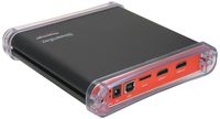 Hauppauge StreamEez-Pro Video Streaming HDMI Device for Broadcasting Live Events on the Internet with encoding 480i to 1080p