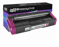 Speedy Inks Compatible Toner Cartridge Replacement for Ricoh 406048/406099 (Magenta)