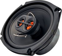 Quantum Q69 6 x 9 3-Way Speaker 175W