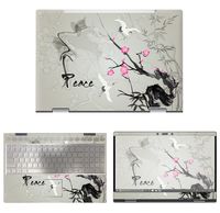 decalrus - Protective Decal Skin Sticker for HP Envy X360 15M-BP011DX (15.6" Screen) case Cover wrap HPenvy15_bp011dx-47