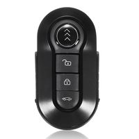 ILS - HD 1080P Hidden Camera Car Key Chain Mini DV IR LED Camcorder Night Vision DVR Camera