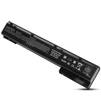 ARyee 4400mAh 14.8V Battery Laptop Battery Replacement for HP ZBook 17 Mobile Workstation Series HP ZBook 17 Series HP ZBook 17 G1 Series HP ZBook 17 G2 Series HP ZBook 15