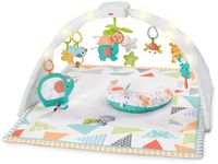 Fisher-Price Safari Dreams Music & Lights Gym