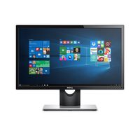 Dell SE2216HV 22in Screen LED-Lit Monitor (Renewed)