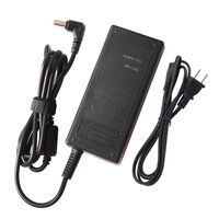 RayWEE Laptop Notebook Charger for Toshiba Satellite C55 C655 C850 C50 L755 C855D L655 L745 P50 C55D S55;Toshiba Portege Z30 Z930 Z830 Satellite Radius 11 14 15 DC Power Supply Cord 19v 3.42A 65W