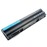 Jhuixang battery for Dell E5420 E5430 E5530 E6420 E6430 E6520 E6530 Inspiron 4420 5420 5425 7420 7520 4720 5720 7720 M421R M521R N4420 N4720 N5420 N5720 N7420 N7720 Vostro 3460 3560 Laptop Notebook