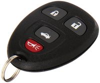 GM Genuine 22952177 Remote Control Door Lock Transmitter