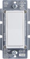 GE Bluetooth Smart Switch (In-Wall), 13869