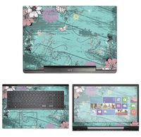Decalrus - Protective Decal Skin Sticker for Dell G7 G7790 (17.3" Screen) case Cover wrap DEg7_G7790-212
