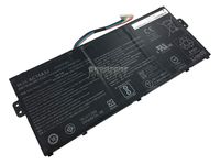 HWW New 11.55V 39Wh 3315mAh AC15A3J Battery Compatible with Acer Chromebook R11 CB5-132T CB3-131 C738T C735 Series