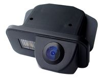 BOYO VTS-TR10 - Factory Fit Backup Camera for Toyota Corolla 2009-2013