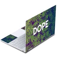 MightySkins Skin Compatible with Google Pixelbook - Dope | Protective, Durable, and Unique Vinyl Decal wrap Cover | Easy to Apply, Remove, and Change Styles | Made in The USA