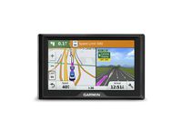 Garmin Drive 50 USA + CAN LM GPS Navigator System with Lifetime Maps, Spoken Turn-By-Turn Directions, Direct Access, Driver Alerts, and Foursquare Data (Renewed)