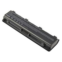 PA5023U-1BRS PA5024U Laptop Battery for Toshiba Satellite C55-A5282 C55-A5285 C55-A5286 C55-A5298 C55-A5300 C55-A5302 C55-A5308 C55-A5309 C55 Toshiba Satellite T572 C805 C850 C850D Dynabook Qosmio T75
