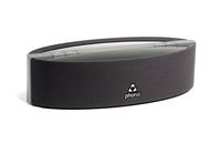 Phorus PS5 Speaker with Play-Fi Multi-Room Wireless Audio Streaming, Black