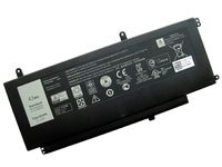 Fully D2VF9 relacement Laptop Battery Compatible with Dell Inspiron 15 7547 7548 0PXR51 PXR51-11.1V 43WH