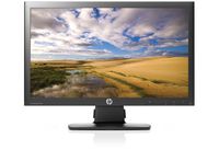 HP ProDisplay P201 20' LED LCD Monitor - 16:9 - 5 ms
