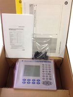 2711P-K4M20D Panelview Plus 400