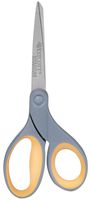 Westcott Titanium Bonded Scissors with Soft Grip Handles, 8" Straight