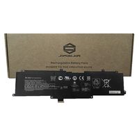 JIAZIJIA DG06XL Laptop Battery Replacement for Hp TPN-Q197 Omen X 17-AP000NA AP000NB AP000ND AP000NE AP000NF AP000NG AP000NJ Series Notebook HSTNN-DB8G 925197-271 925149-855 11.55V 99Wh 8572mAh