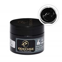 Gocheaper Leather Care Leather Repair Cream For Leather Restoration Cracks.Color Repair Cream (1PC Color repair cream, Black)