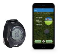 60beat Ranger GPS Golf Watch